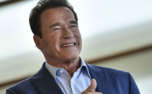“Accro” à Terminator, Schwarzenegger ne pouvait refuser une suite