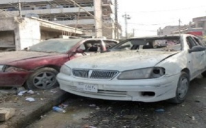 Haute tension dans les hautes sphères à Bagdad : L’Irak proie à des attentats meurtriers et à une tourmente politique Haute tension dans les hautes sphères à Bagdad : L’Irak proie à des attentats meurtriers et à une tourmente politique