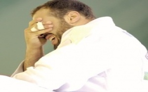 Affaire Attaf : Le judoka aurait pris un complément alimentaire