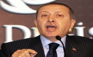 Le torchon brûle entre la France et la Turquie : Ankara gèle sa coopération avec Paris et rappelle son ambassadeur