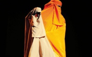 Ce soir et demain au Complexe culturel Jamal Addora  : La pièce de théâtre “180°” en représentation à Agadir