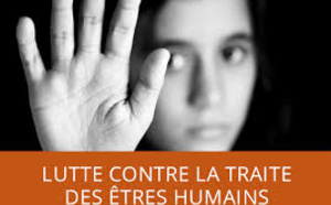 La loi relative à la lutte contre la traite des êtres humains disséquée à Agadir