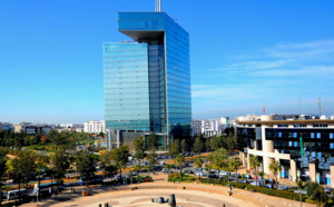 Maroc Telecom affiche  un RNPG en hausse