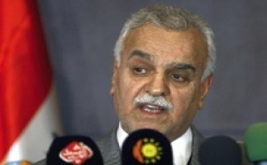 Le multiconfessionalisme mis à mal en Irak : Nouri Al Maliki lance un mandat d’arrêt à l’encontre de Tareq Al Hachemi Le multiconfessionalisme mis à mal en Irak : Nouri Al Maliki lance un mandat d’arrêt à l’encontre de Tareq Al Hachemi