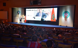 Fouzi Lekjaa : Tout club qui ne se constituerait pas en société ne pourra participer au championnat la saison prochaine