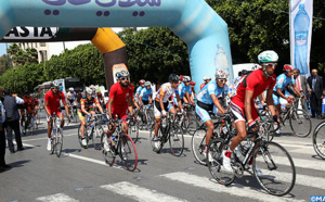 Coup d’envoi du 9ème Challenge international de SAR le Prince Héritier Moulay El Hassan