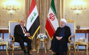 Prochaine réunion sur le nucléaire  iranien sur fond de crise dans le Golfe