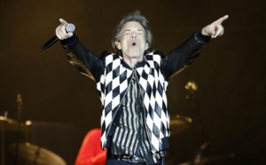 Mick Jagger sera de retour au cinéma à la Mostra de Venise