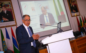 Mise en valeur des convergences entre le Maghreb et l'Afrique au 6ème Festival Al Haouz