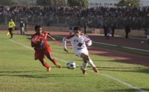 13e journée Elite 1 : Le FUS passera l'hiver au chaud, le Raja croit toujours en son étoile