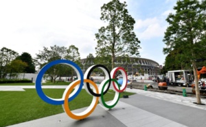 J-365 : Dernière ligne droite pour les JO de Tokyo