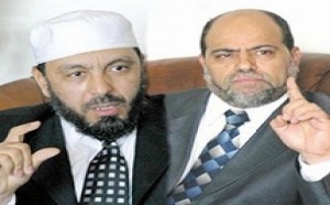 Devant le succès électoral d’un tel mouvement au Maghreb : Les islamistes algériens tentent de se démarquer du pouvoir