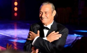 Décès de Farouk El Fichaoui