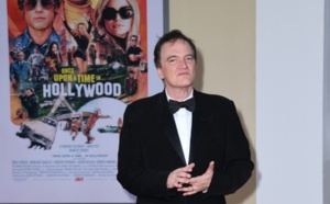 Avec “Once Upon a Time in... Hollywood”, Tarantino peut-il viser la tête du box-office ?