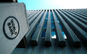 La demande de financements et de services intellectuels auprès de la Banque mondiale reste soutenue