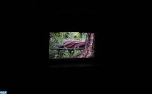 Projection à Taza du film “Duga, les charognards”