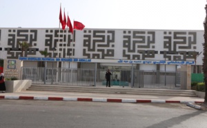 Mise en service du plateau technique du CHP d’Essaouira