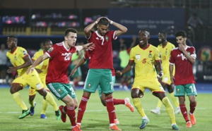 Les échecs footballistiques au Maroc, les supporters entre stress et choc