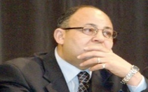 Syndicat marocain des professions de musique : Ahmed Alaoui réélu président