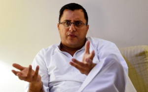 Omar Shahid Hamid Policier à Karachi et virtuose du roman noir