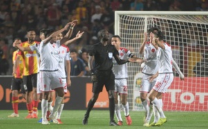 ​Il n’y a toujours pas de champion entre le WAC et l’EST