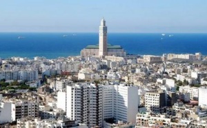 Le Maroc, plaque tournante et hub financier de l'Afrique