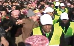 Le régime Al-Assad poursuit sa répression : Polémique autour de la mission des observateurs arabes