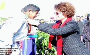 47ème championnat national scolaire de cross-country