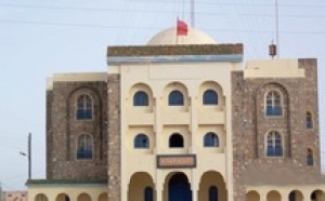 Sur ordre du pacha et du gouverneur : Sidaction interdit d'accès à Tarfaya