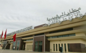 L’aéroport Errachidia Moulay Ali Cherif affiche une forte hausse de son trafic aérien