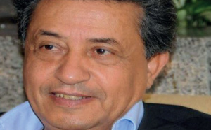 3ème  édition des “Mètres de la poésie” à Tétouan