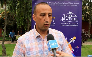 Festival Jawhara, une programmation éclectique pour promouvoir le tourisme à El Jadida