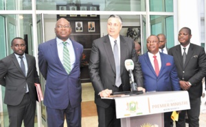 Agentis réalisera un deuxième CHR en Côte d'Ivoire pour 50 millions USD