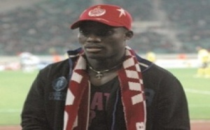 Ondama rejoint Al ittihad d’Arabie