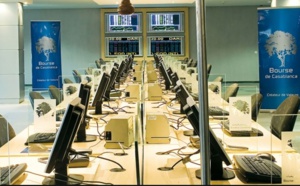 La bourse de Casablanca clôt la semaine en bonne mine