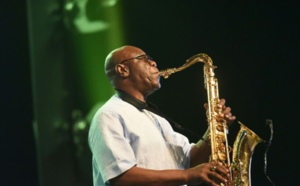 Manu Dibango “Bâtisseur de ponts” entre les Afriques et l'Occident