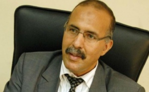 Abdelmoula Abdelmoumni reconduit à la tête de la MGPAP