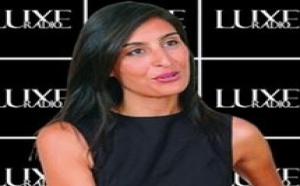 Ilham Alami : "Ma vie est pleine de concours de circonstances"