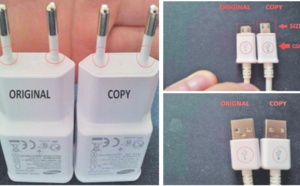 Chargeurs low cost, chargeurs de tous les dangers