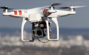 Insolite : Des drones pour sanctionner les conducteurs imprudents