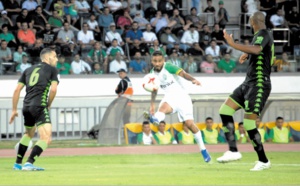 Prisme tactique : L’entame par la Gambie