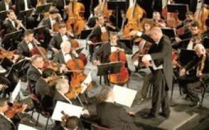 Concerts du Nouvel An de l’Orchestre philharmonique du Maroc : “Les Mille et Une Nuits” de l’OPM