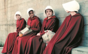 “The Handmaid's Tale : la Servante écarlate” de retour pour une quatrième saison