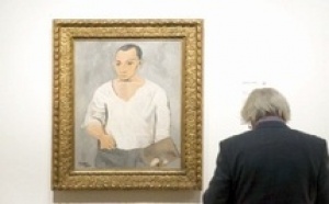Un Picasso et un Mondrian volés dans un musée d’Athènes