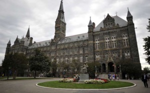 Des universitaires marocains participent à des rencontres académiques à l'Université de Georgetown
