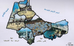 Le taux moyen de remplissage des barrages avoisine les 57% au niveau de la région de Tanger-Tétouan-Al Hoceima