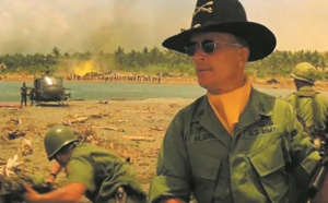 Le film culte “Apocalypse Now” ressort dans une nouvelle version