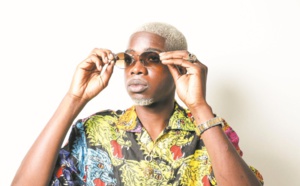 Depuis sa cellule, MHD rend un hommage déchirant à Dj Arafat