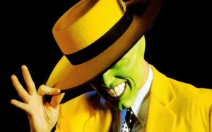 The Mask : Un reboot au féminin en préparation