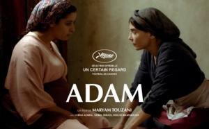 “Adam” de  Maryam Touzani en compétition au Festival du film francophone  d'Angoulême